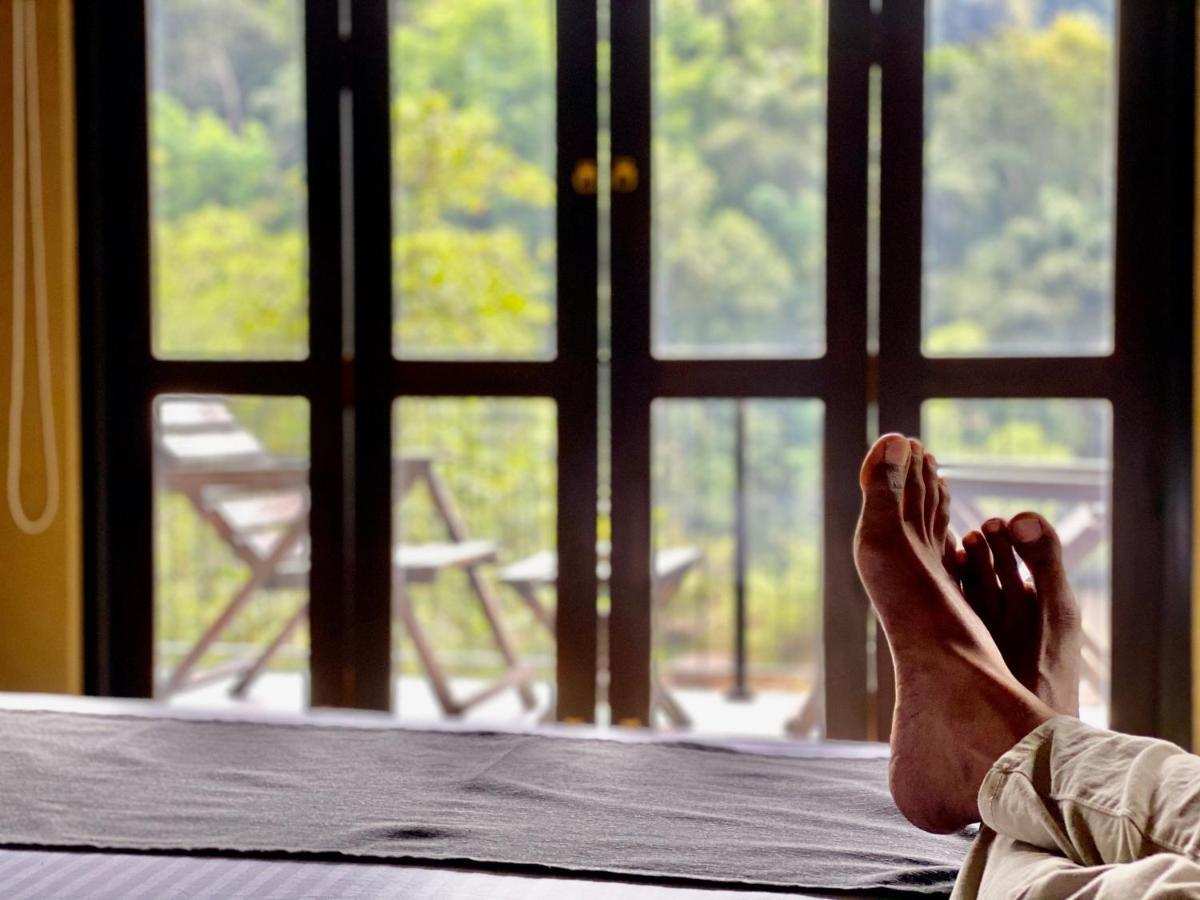 Forest Shade Eco Resort Deraniyagala Eksteriør bilde