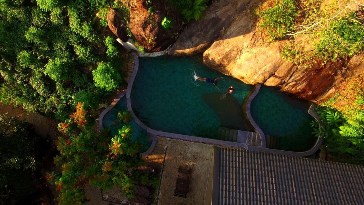 Forest Shade Eco Resort Deraniyagala Eksteriør bilde